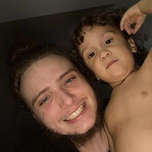 Meet your Posher, Quinton